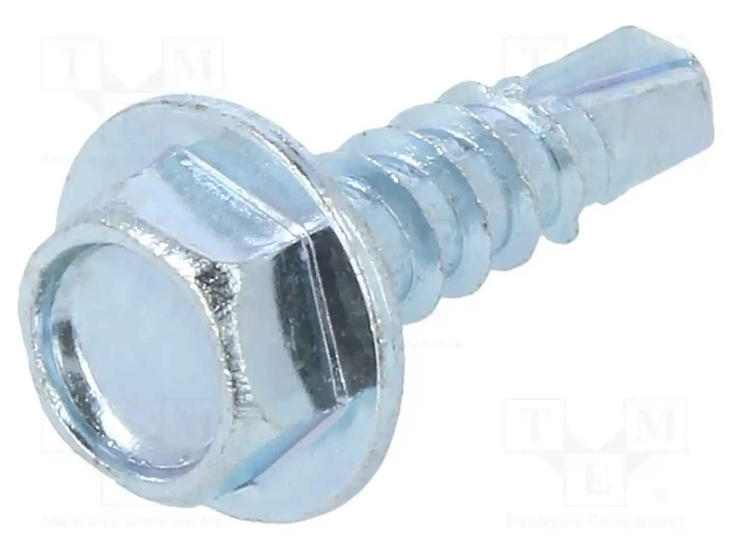 BOSSARD 1476505 — Шурупы