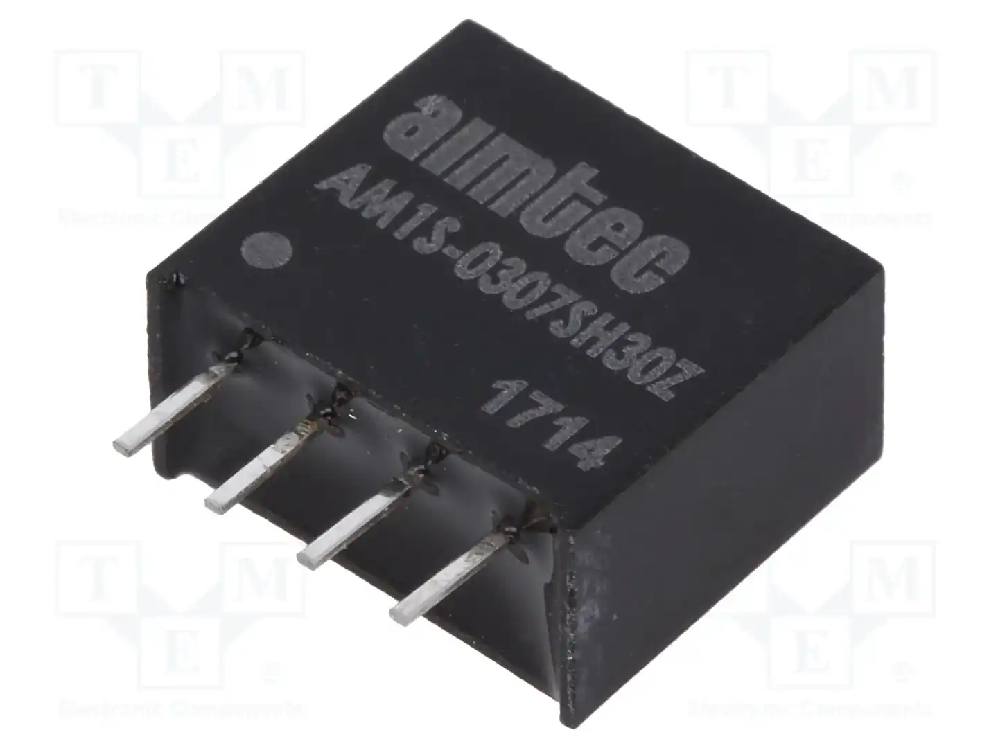 AIMTEC AM1S-0307SH30Z — Преобразователи DC/DC
