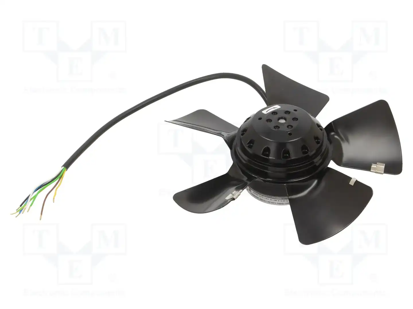 EBM-PAPST A2D250-AA02-02 — Вентиляторы AC 400V