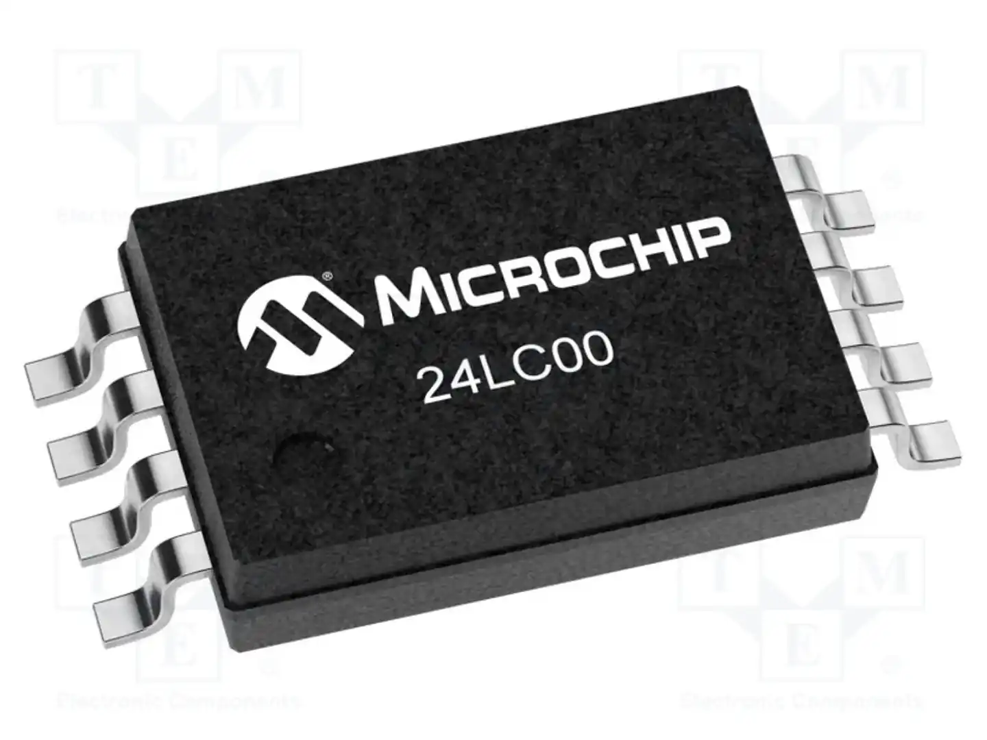 Microchip Technology 24LC00/ST — Памяти EEPROM последовательные