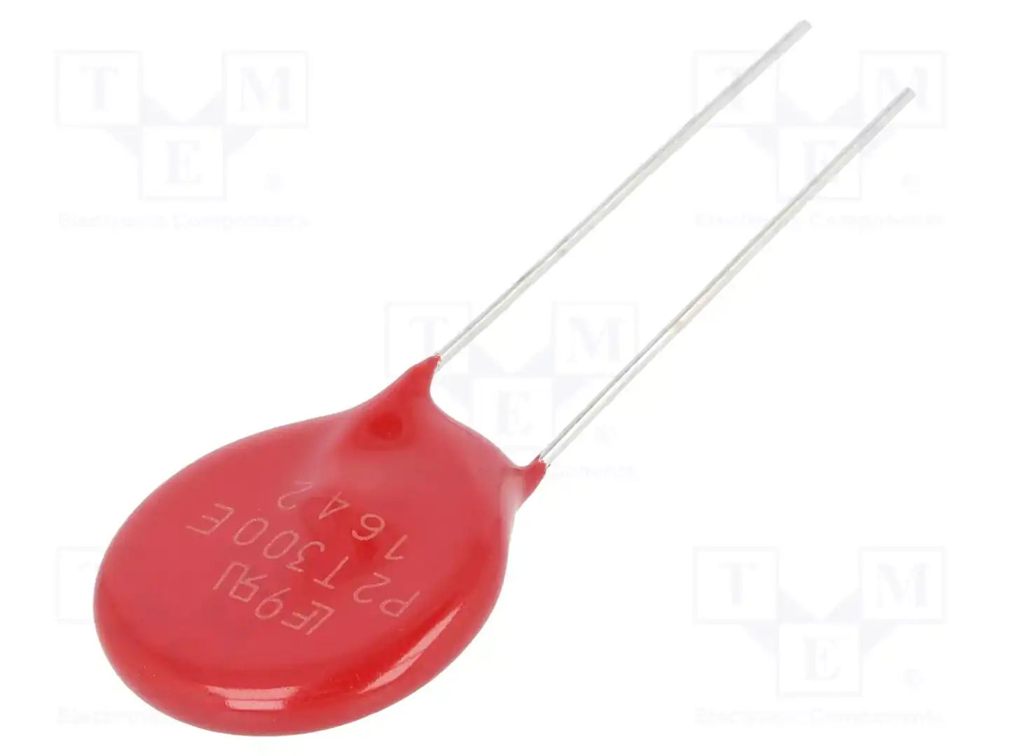 LITTELFUSE TMOV20RP300E — Варисторы THT