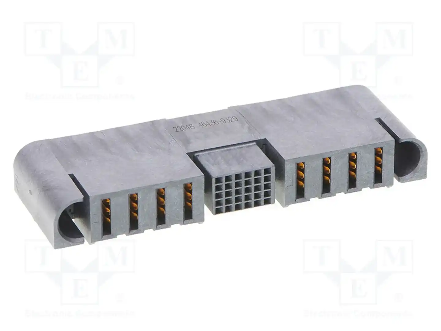 MOLEX 46436-9329 — Разъeмы пластина - пластина