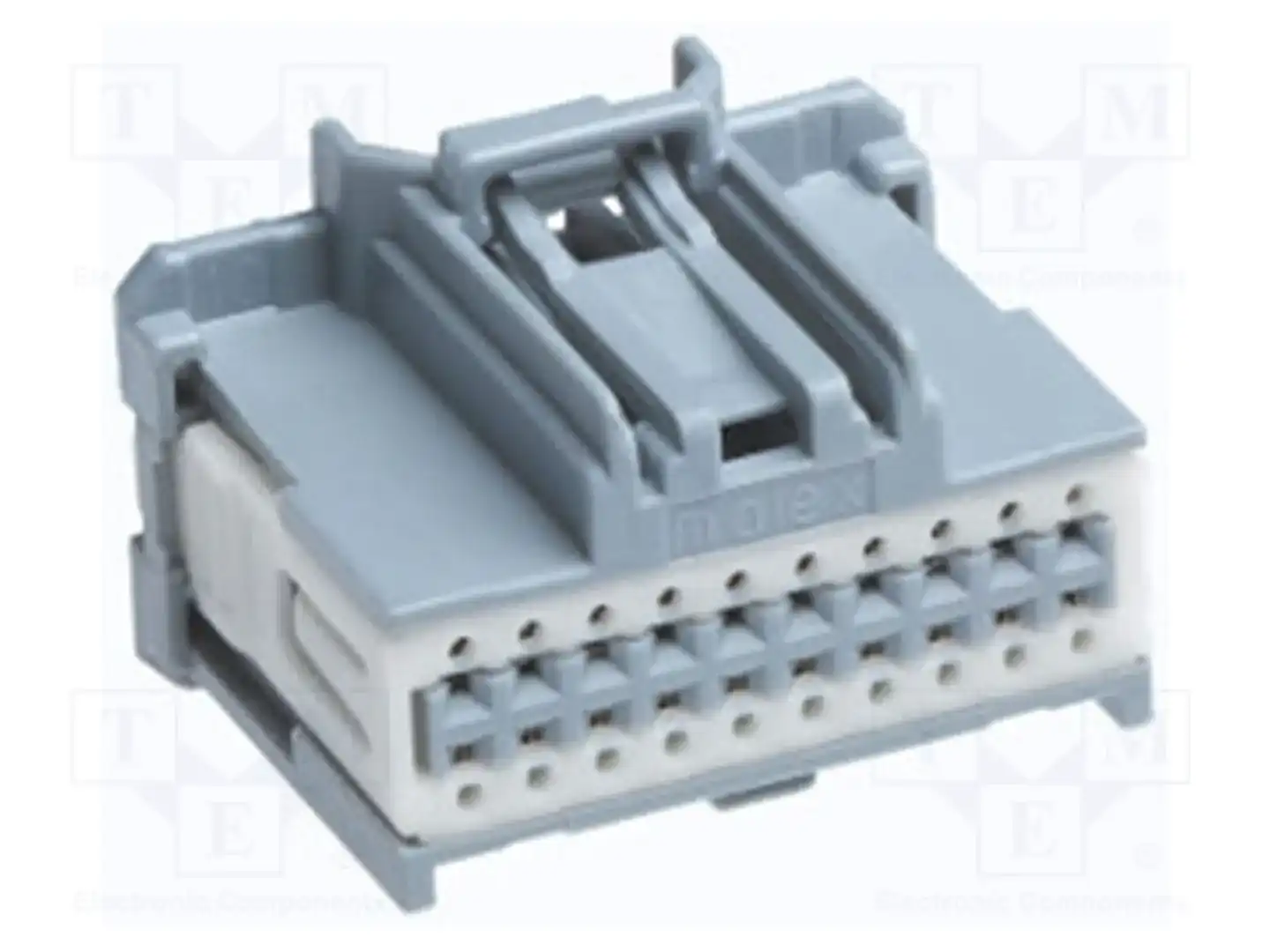 MOLEX 34729-0161 — Разъeмы Automotive