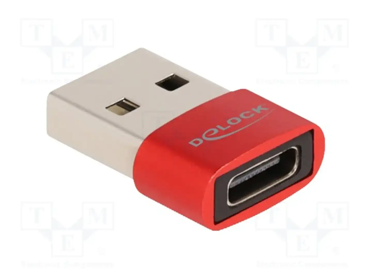 DELOCK 60050 — Кабели и адаптеры USB