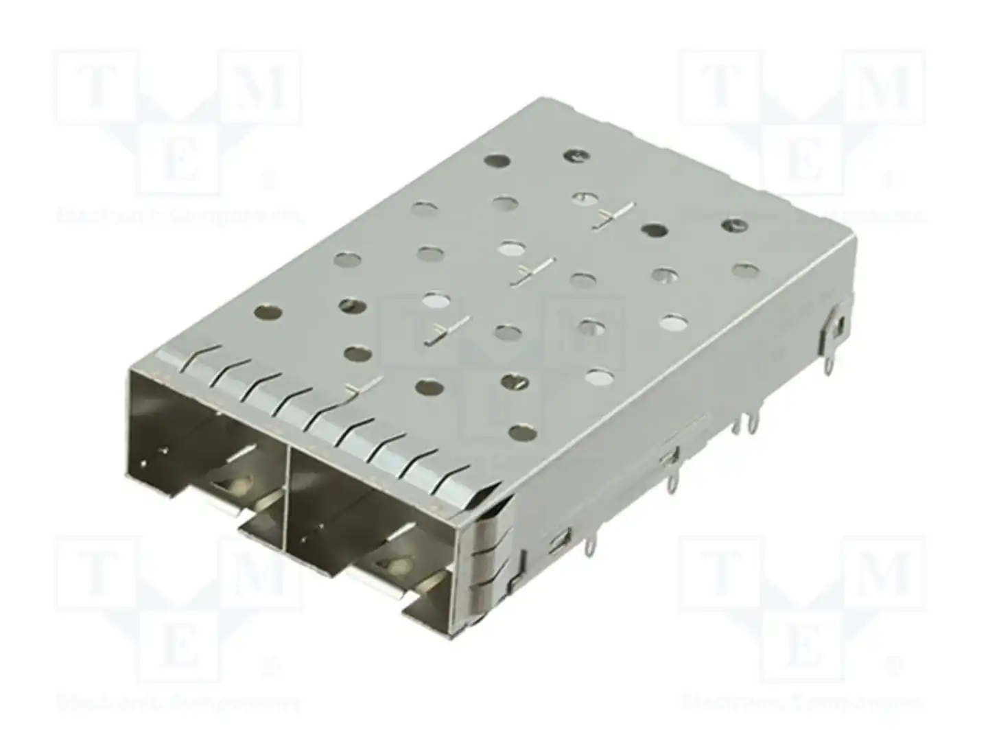 BEL SS-79100-005 — Разъeмы RJ