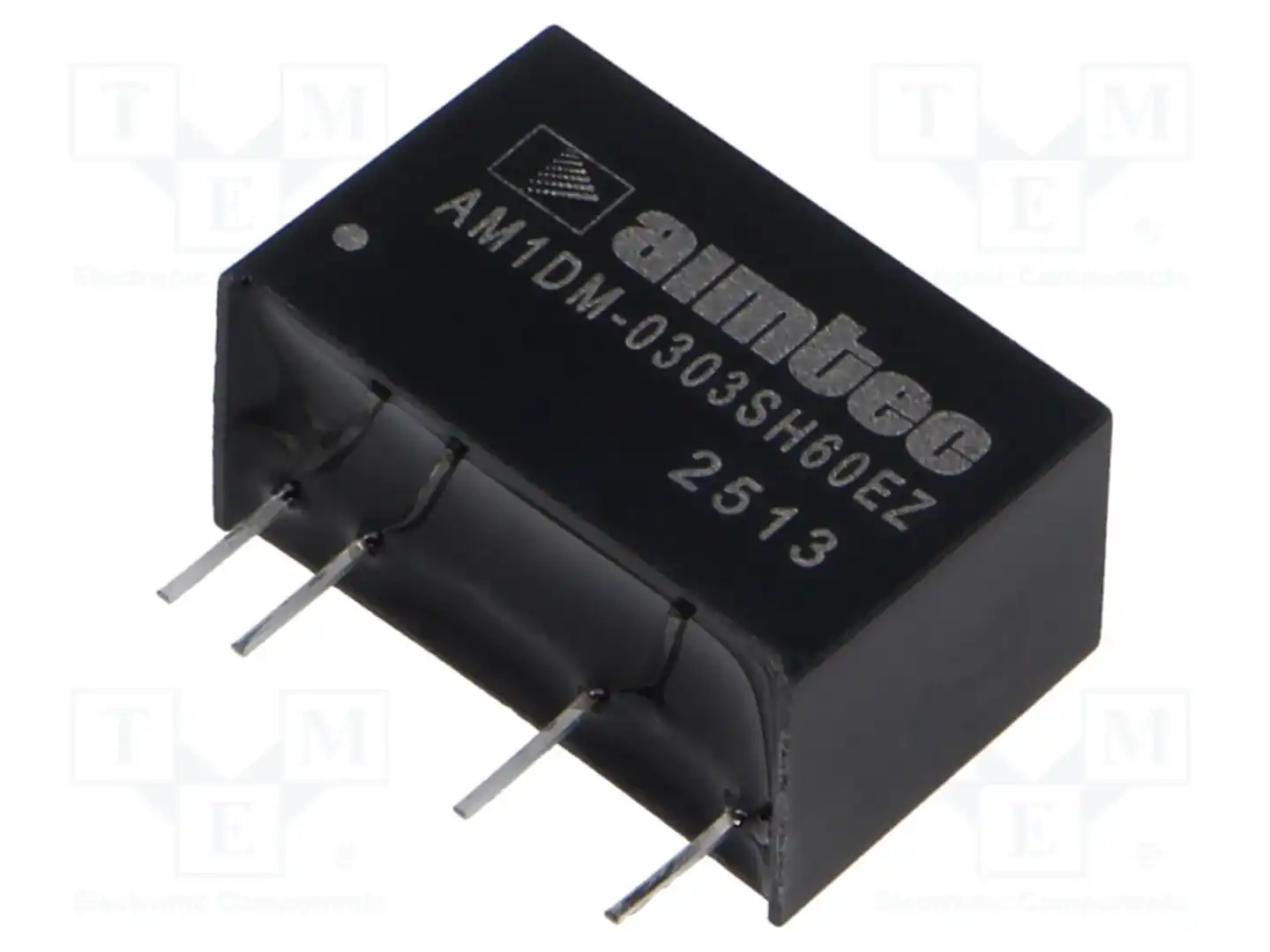 AIMTEC AM1DM-0303SH60EZ — Преобразователи DC/DC