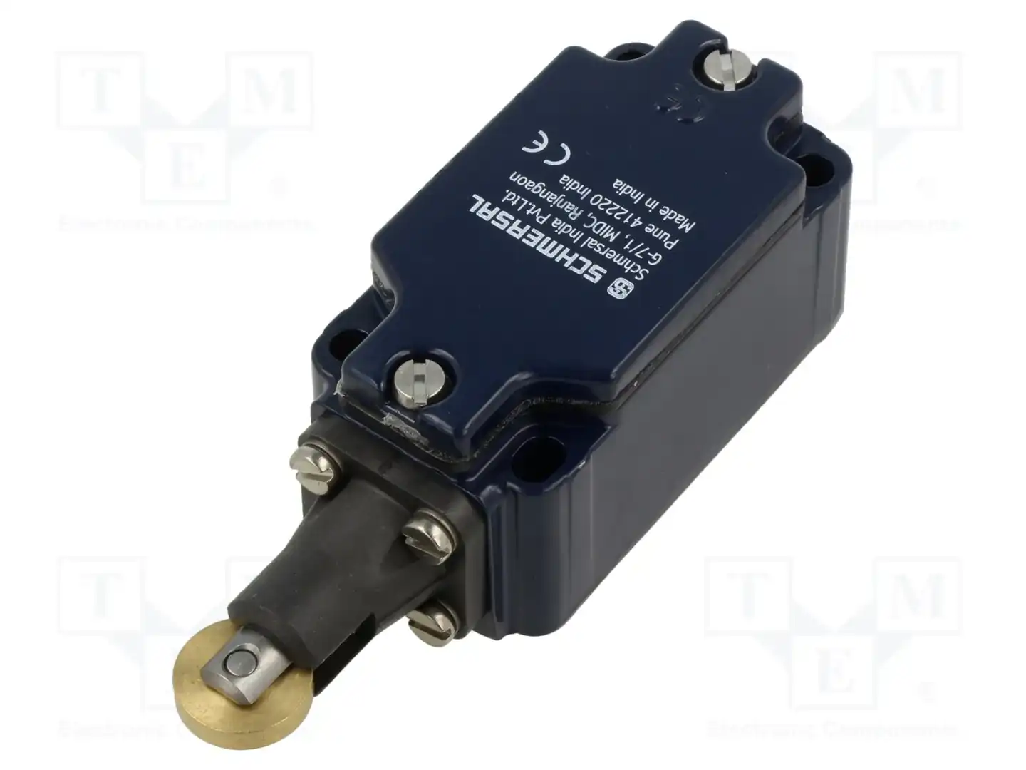 SCHMERSAL ZR 332-11Y-M20 — Выключатели концевые