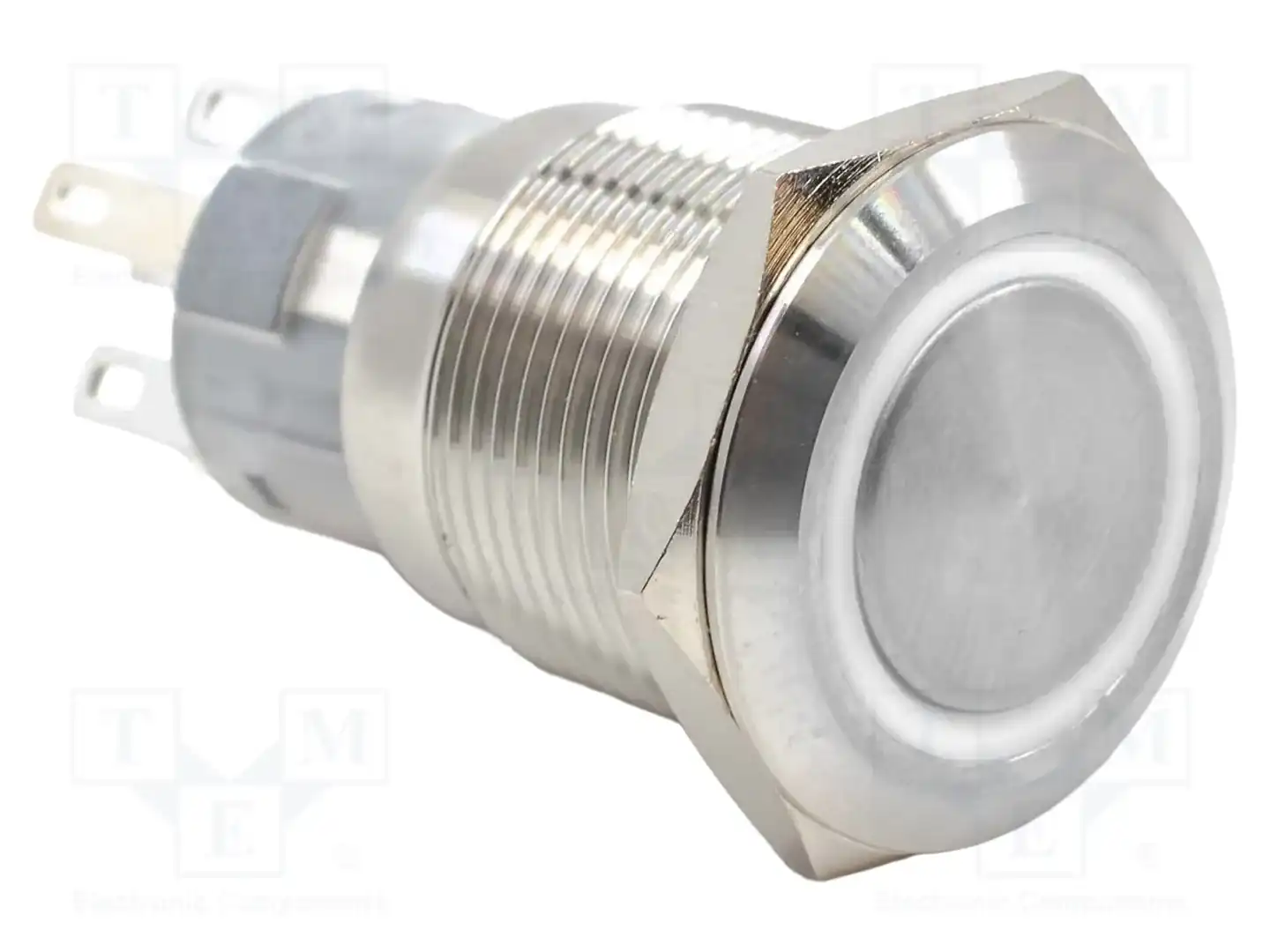 E-SWITCH PV4F2G0SS-304 — Переключатели кнопочные