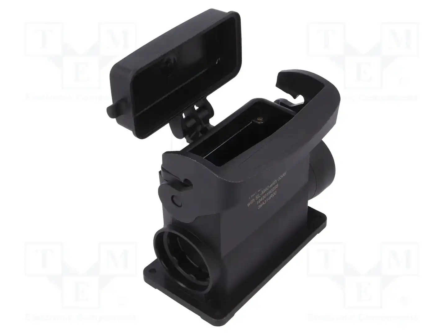 HARTING 19430160258 — Разъeмы