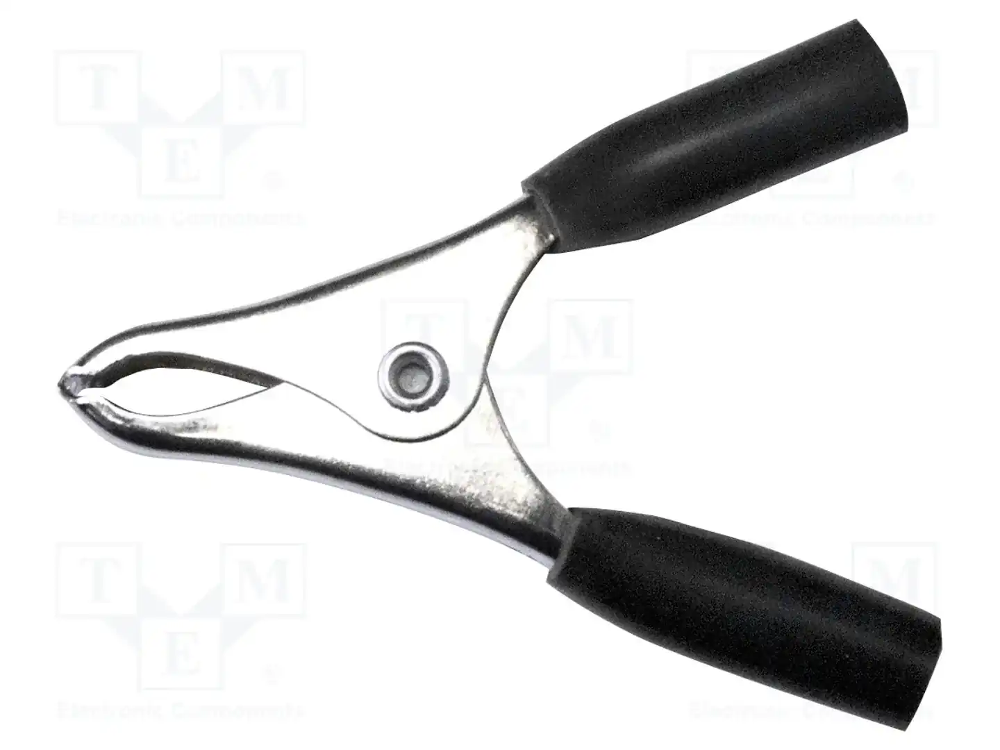 MUELLER ELECTRIC BU-40A-0 — Зажимы крокодил остальные