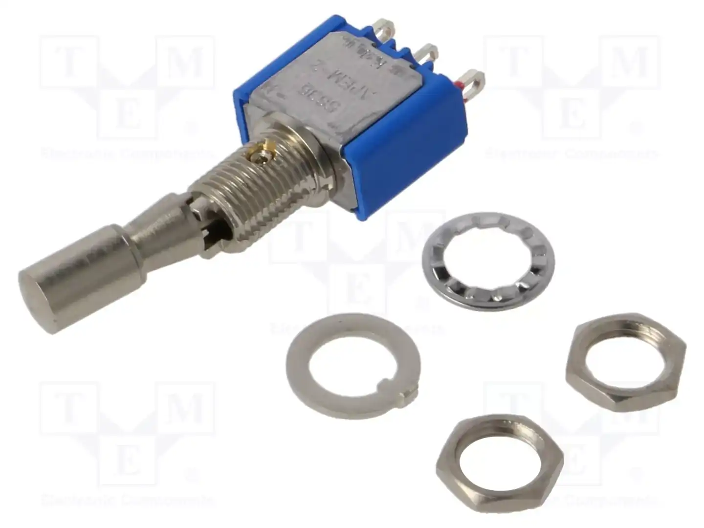 APEM 5636AB-2V — Переключатели рычажные