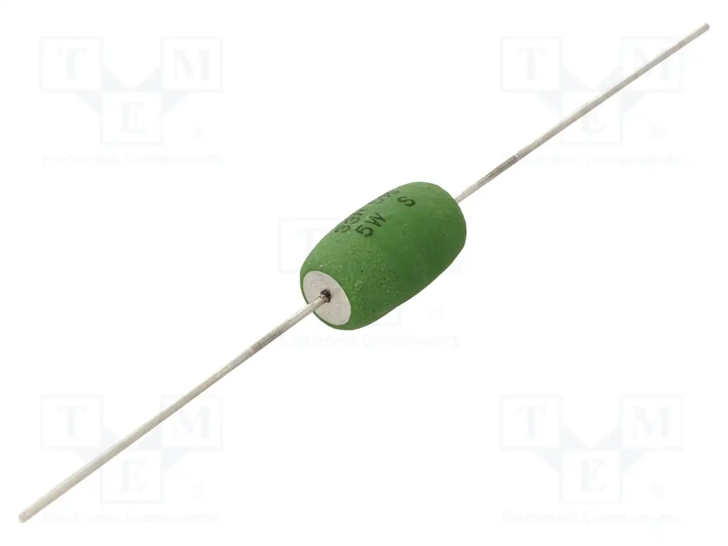 VISHAY AC050000B3309J6BCS — Резисторы мощности