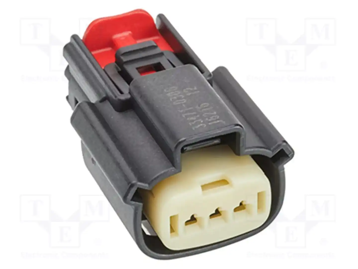 MOLEX 33471-3301 — Разъeмы Automotive