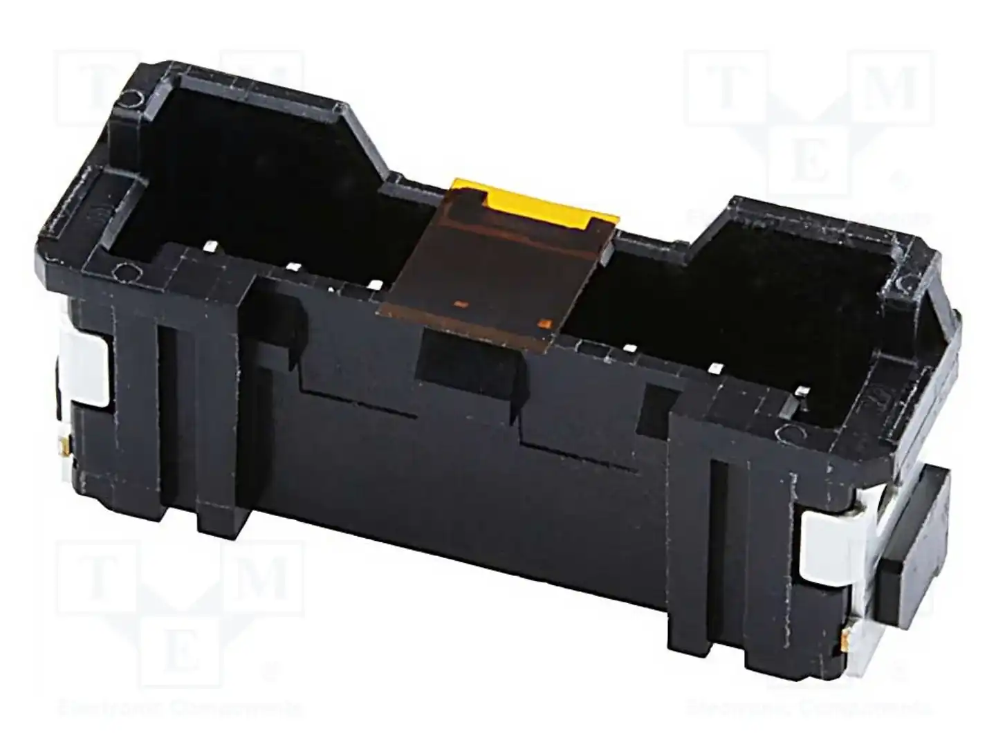 MOLEX 505575-0881 — Разъeмы сигнальные растр 2,00мм