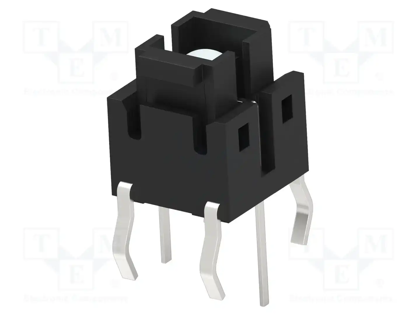 TE Connectivity FSMIJ61BW04 — Микропереключатели TACT