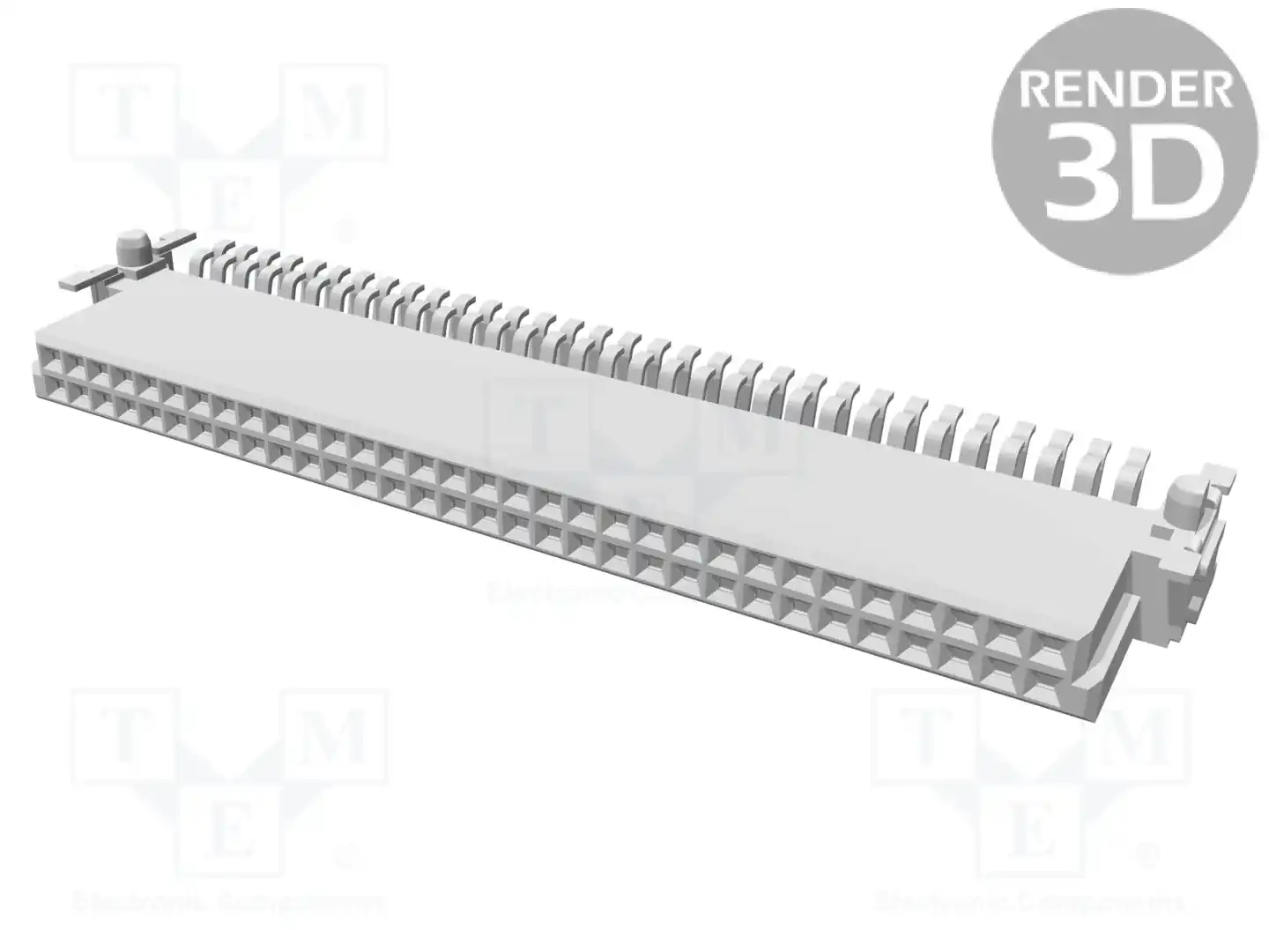 HARTING 15250642601000 — Разъeмы пластина - пластина