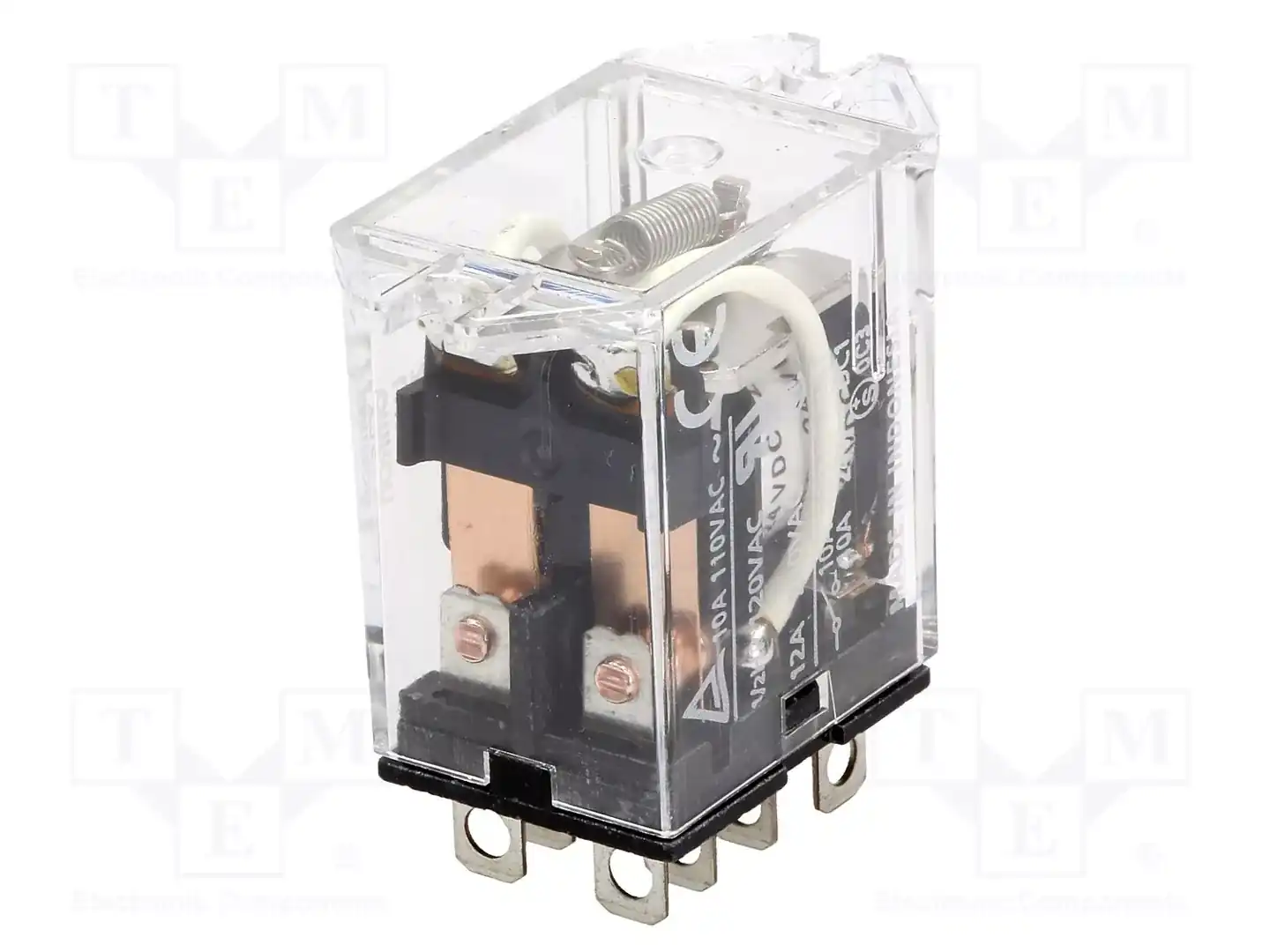 OMRON LY2F-24DC — Реле электромагн. промышленные