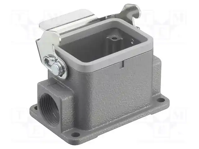 HARTING 09300061251 — Разъeмы