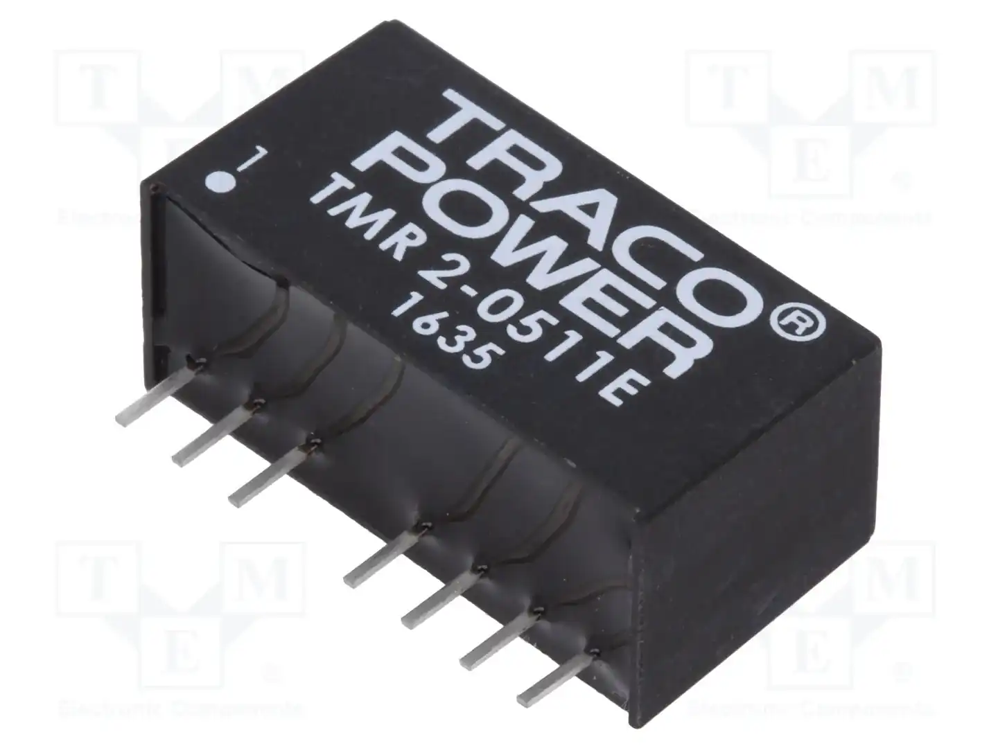 TRACO POWER TMR 2-0511E — Преобразователи DC/DC
