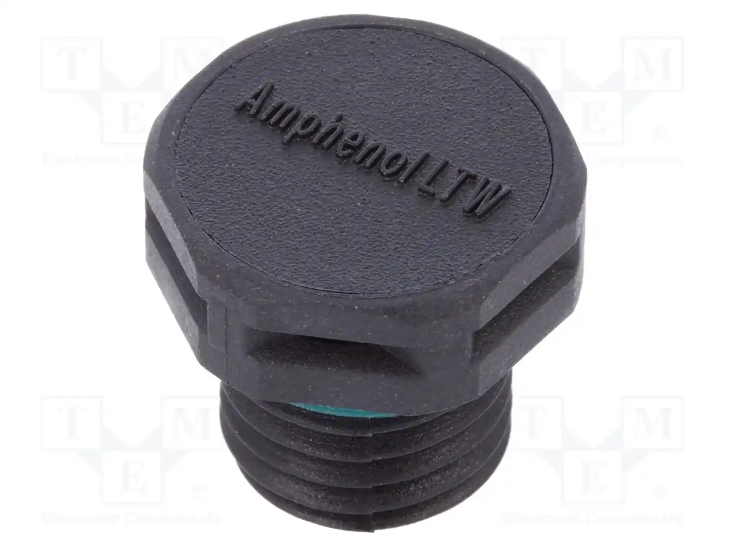 AMPHENOL LTW LTW VENT-PS1NBK-O8002 — Корпуса - аксессуары остальные