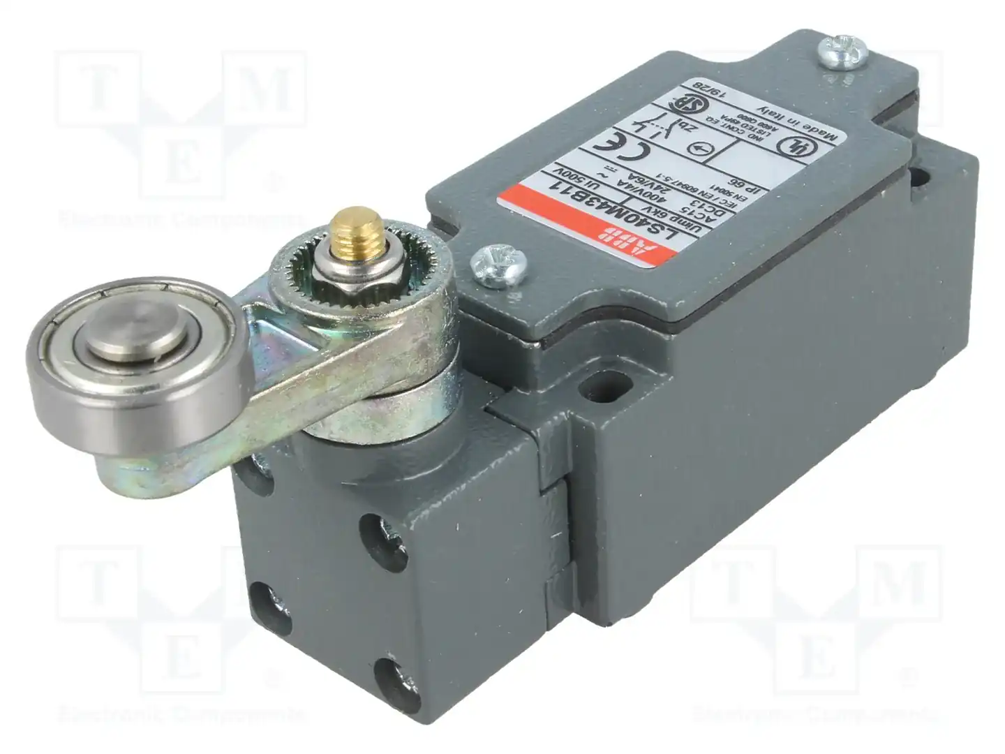 ABB 1SBV011143R1211 — Выключатели концевые