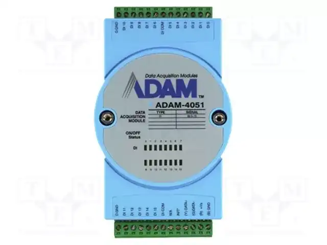 ADVANTECH ADAM-4051-C — Системы и модули ввода/вывода (I/O)