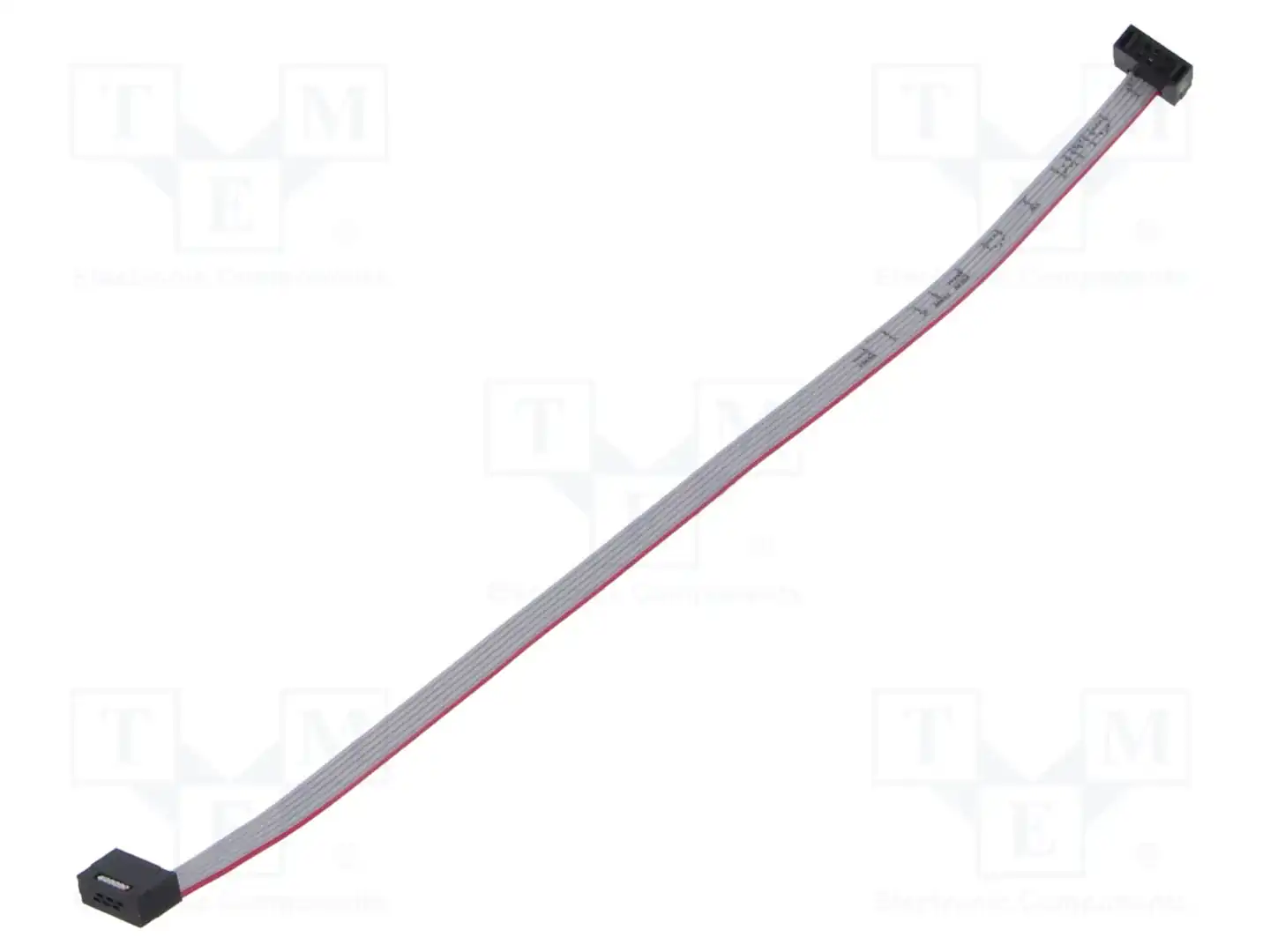 SAMTEC FFSD-03-D-06.00-01 — Кабели IDC