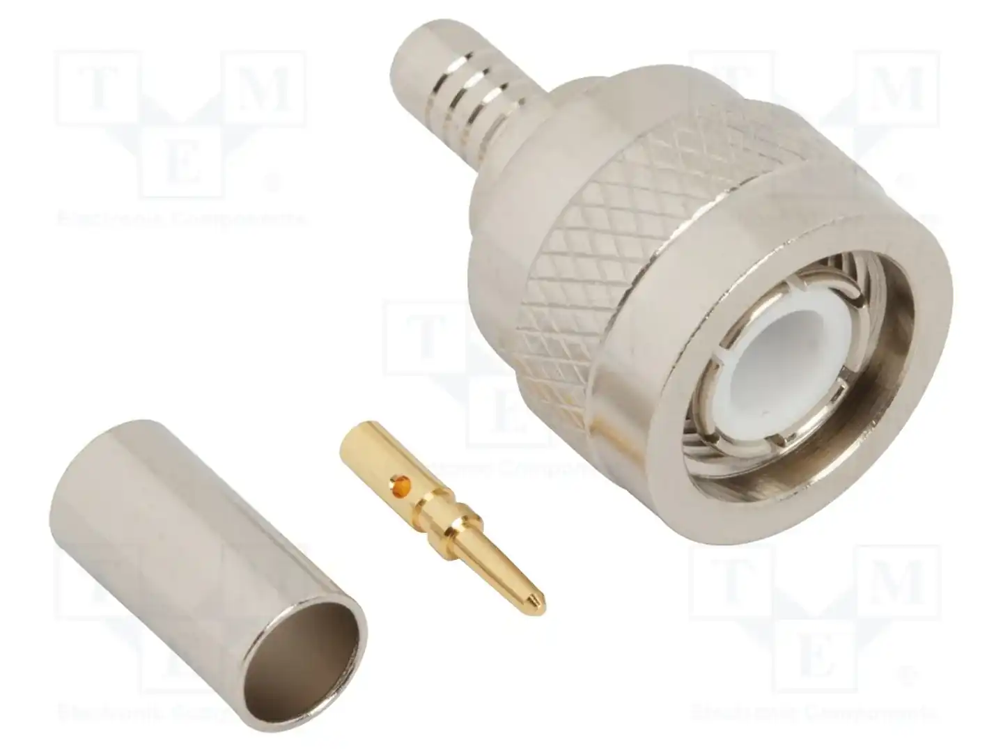 AMPHENOL RF 031-2367 — Разъeмы TNC