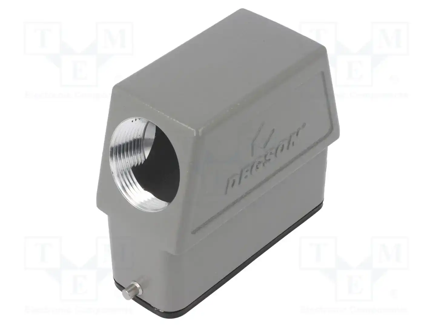 DEGSON ELECTRONICS D16A-SEH-2G-PG21 — Разъeмы DEGSON