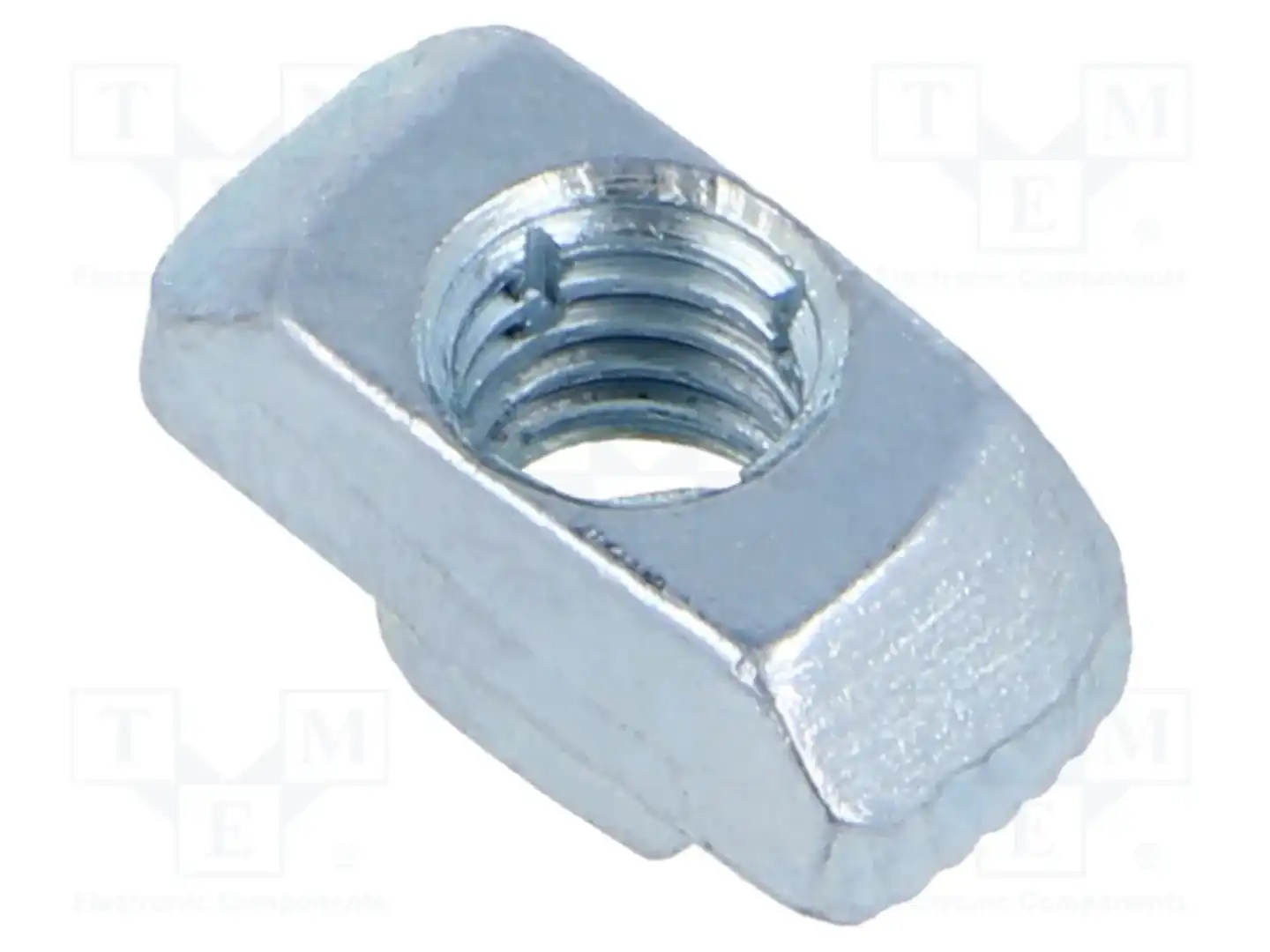 ELESA+GANTER GN 51B-8M6-B-SZ — Аксессуары для профилей