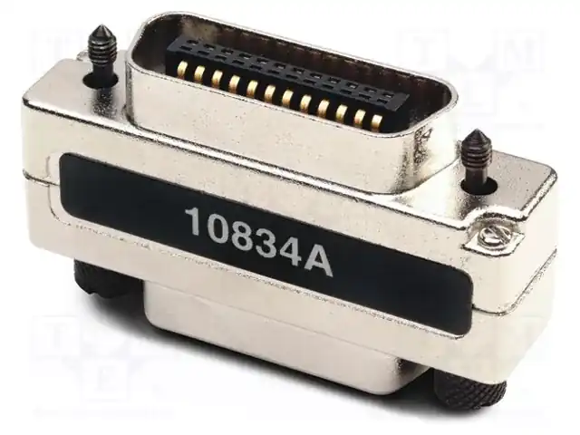 KEYSIGHT 10834A — Соединители лабораторные другие
