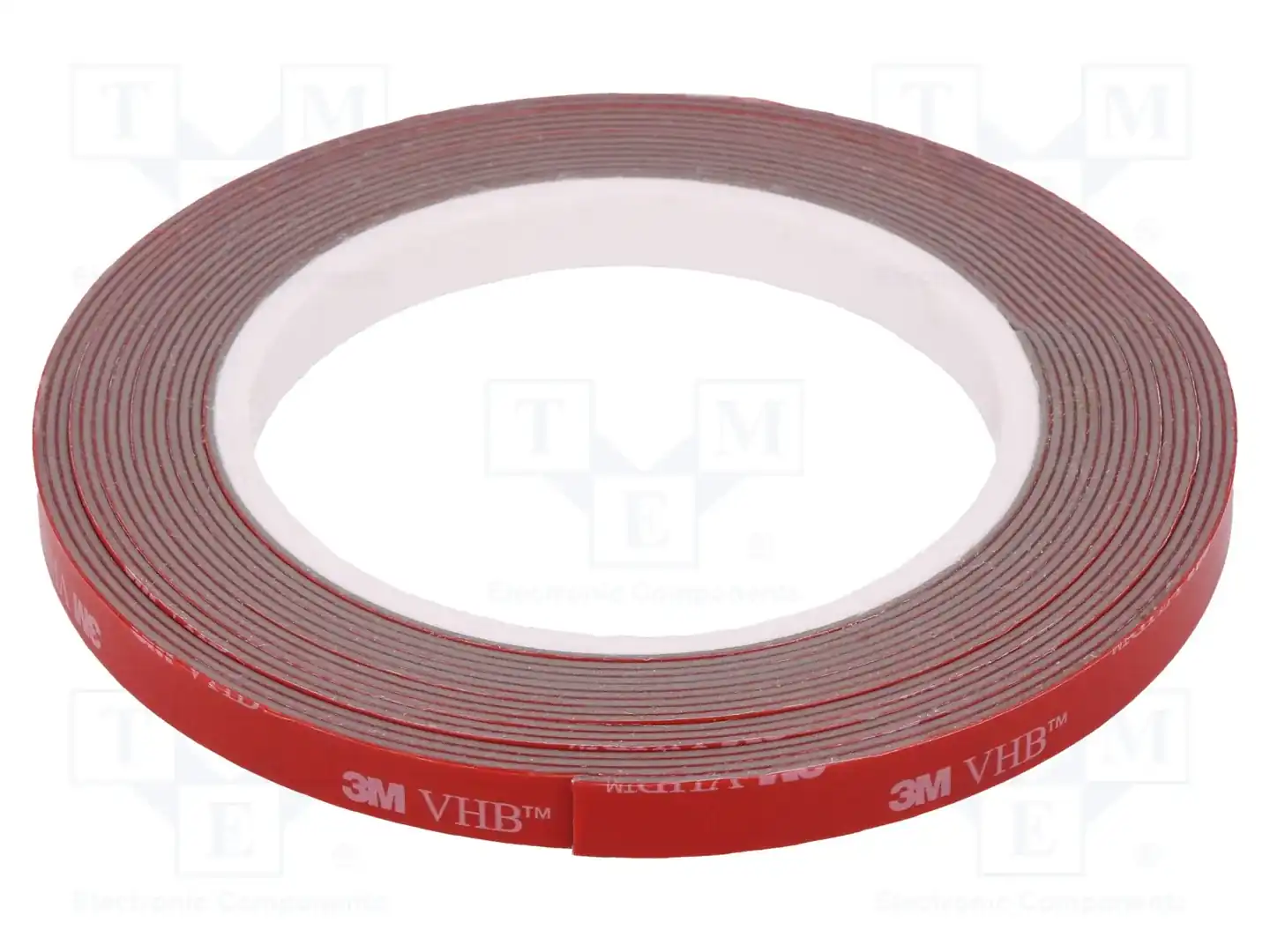 3M 3M VHB GPH 110 9MMX5M — Ленты крепежные VHB GPH 110 9MMX5M