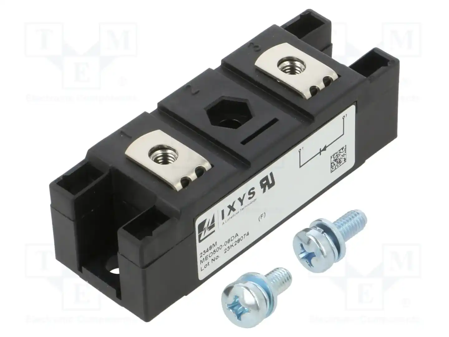 IXYS MEO500-06DA — Диодные модули