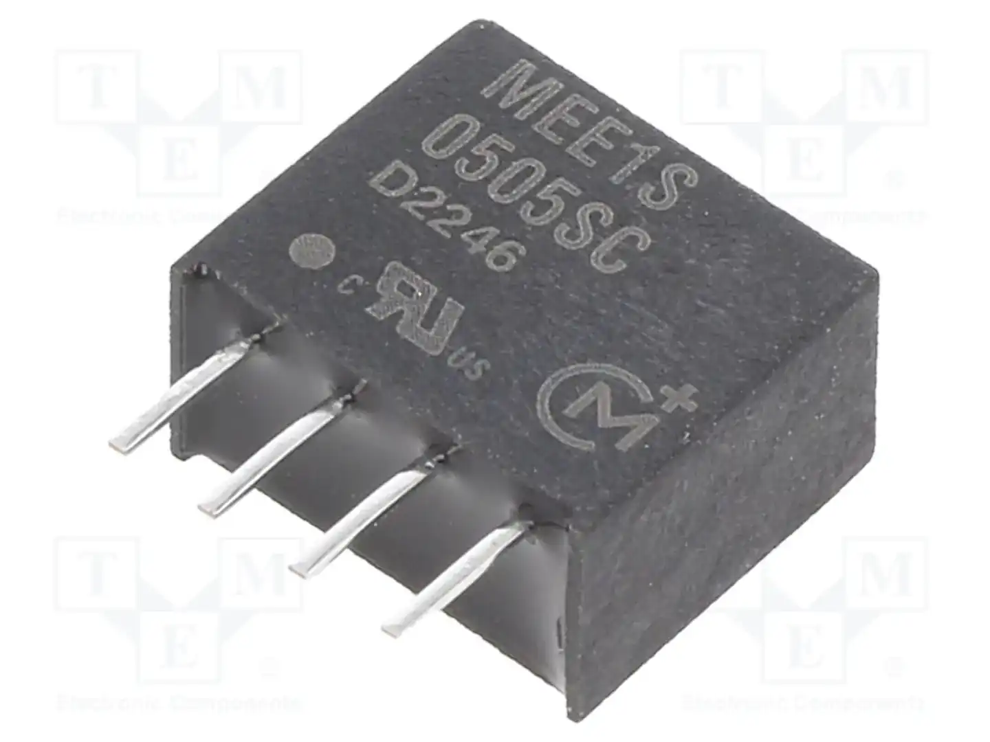 Murata Power Solutions MEE1S0505SC — Преобразователи DC/DC