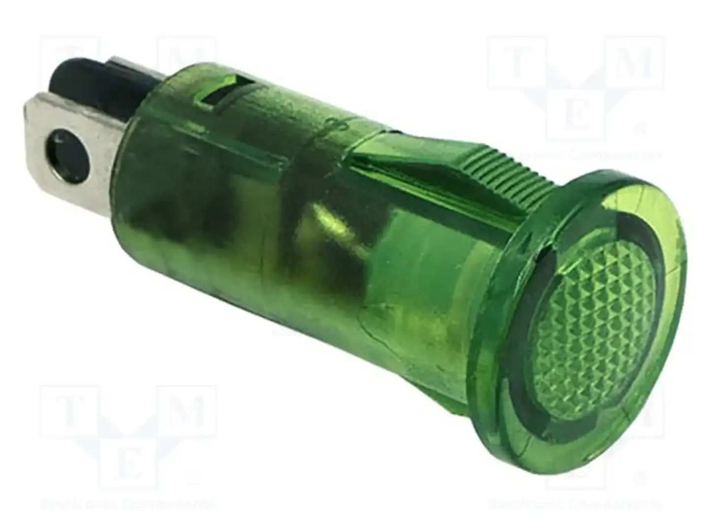 DIALIGHT 655-1203-104F — LED панельные индикаторы