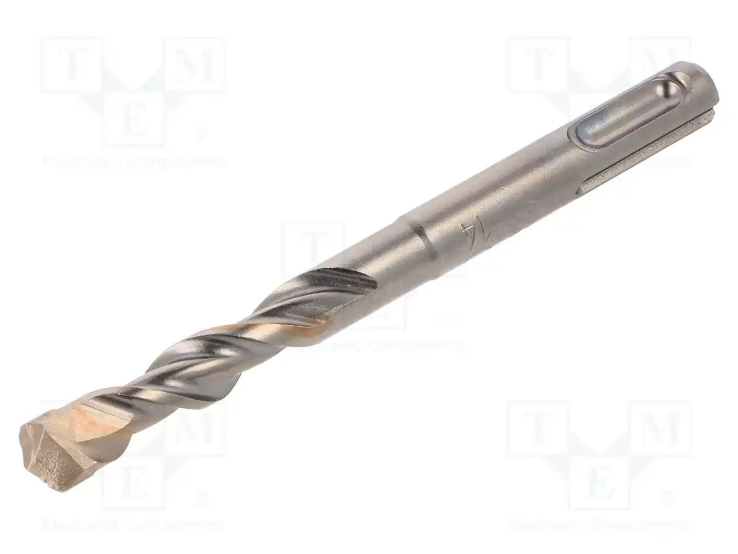 METABO 631837000 — Сверла по бетону