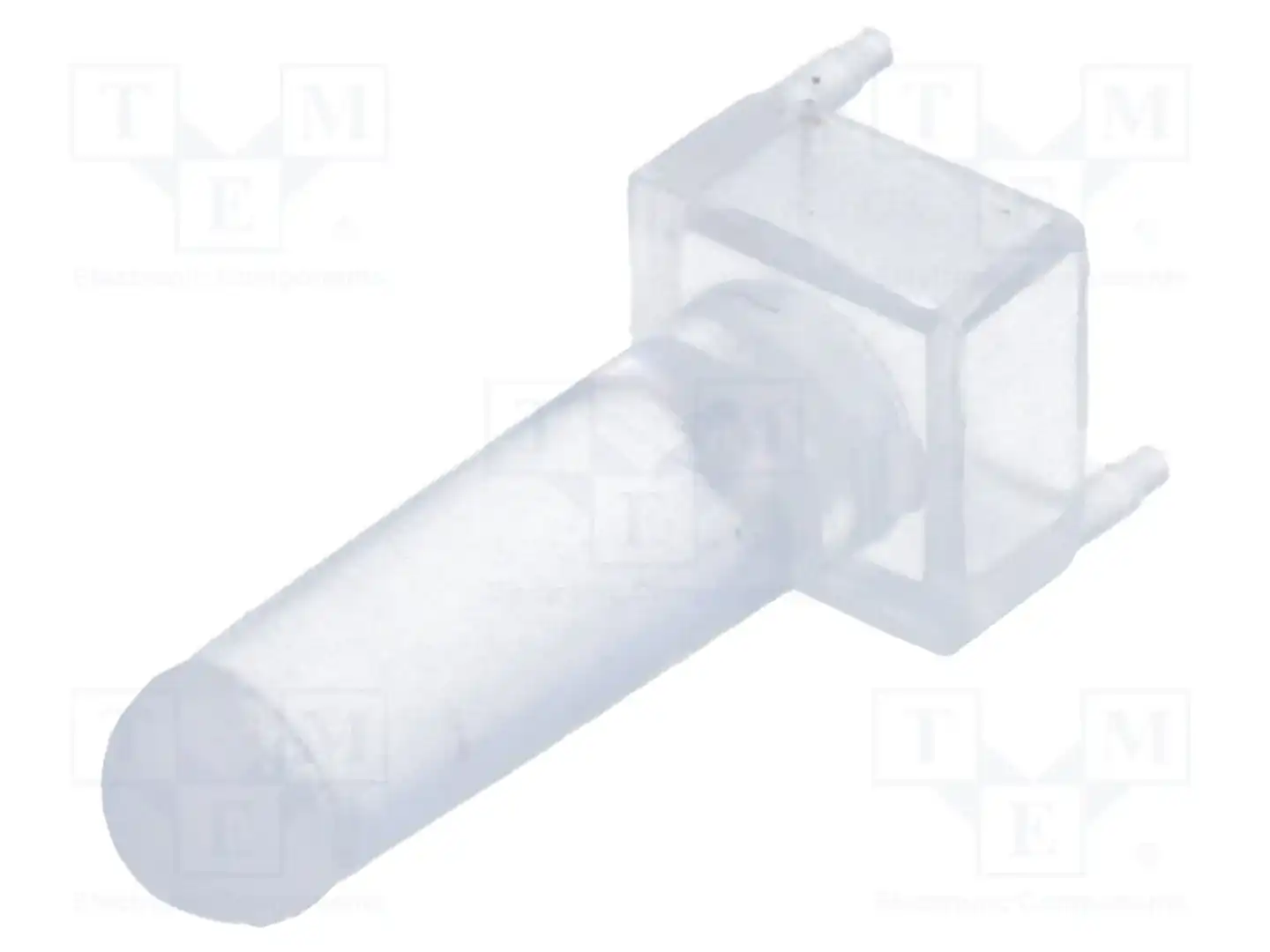 BIVAR VLP-550-R — Оптоволокно для светодиодов