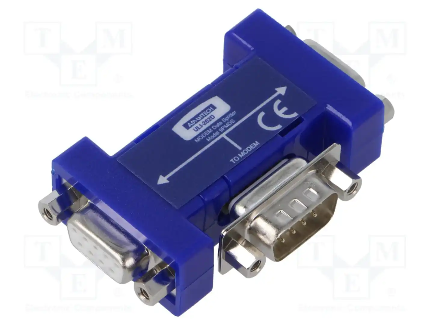 ADVANTECH BB-9PMDS — Промышленные сети