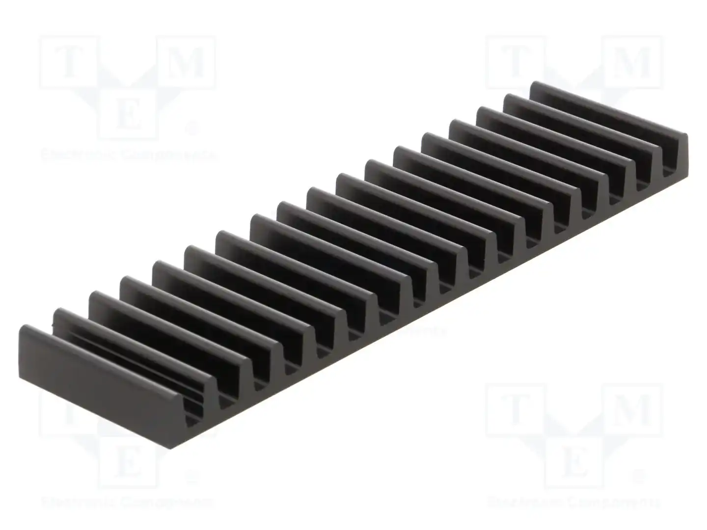 FISCHER ELEKTRONIK SK 695 37,5 SA — Радиаторы
