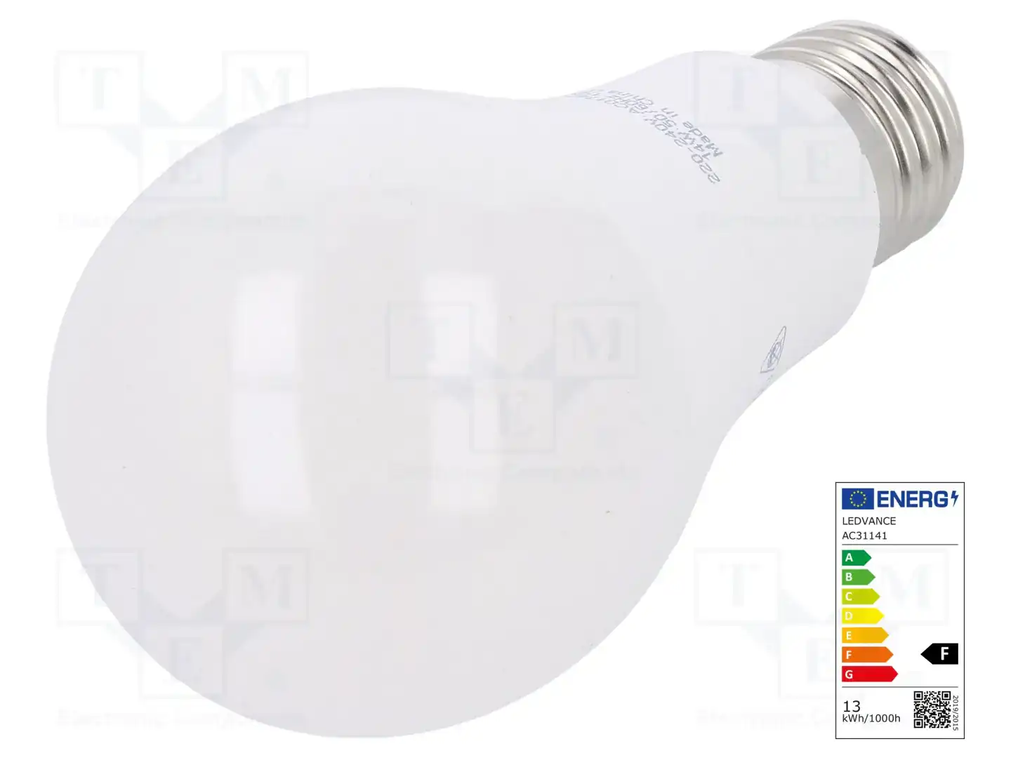 ams OSRAM 4052899971097 — Источники света - освещение