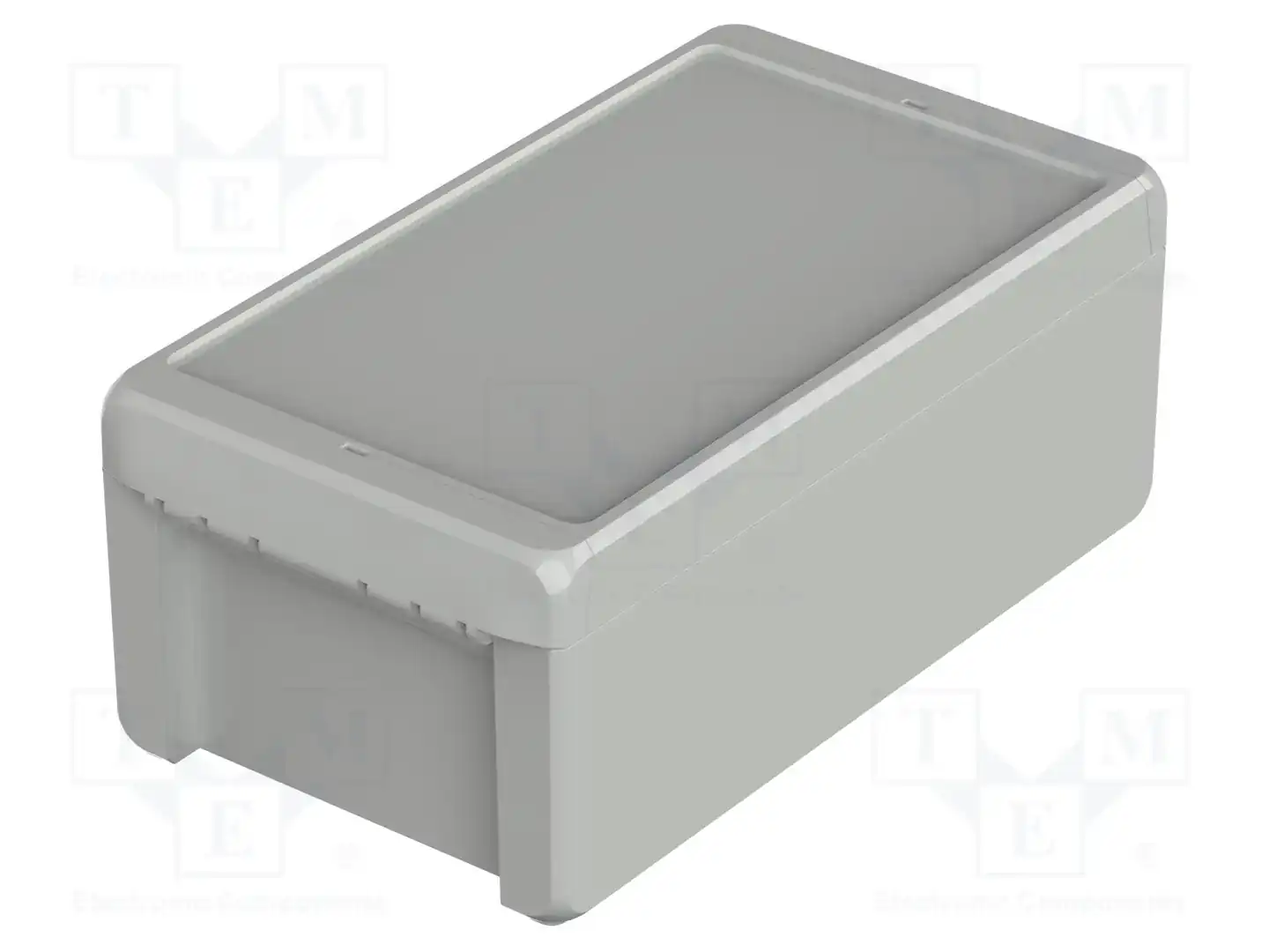 BOPLA B 221309 PC-V0 7035 — Корпуса универсальные