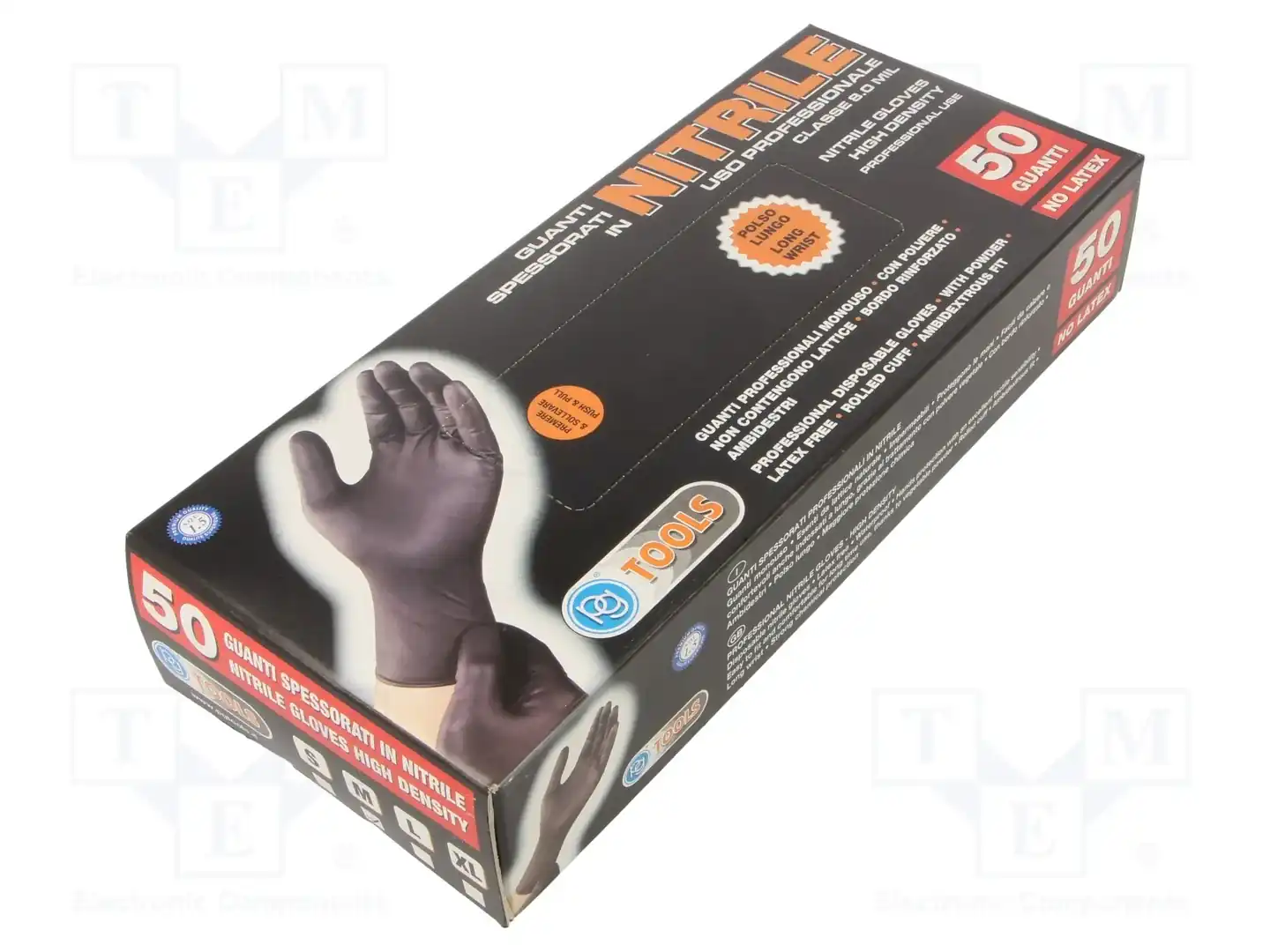 PG TOOLS 506.10 — Защита рук