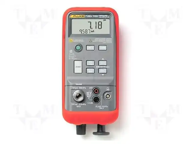 FLUKE FLUKE-718EX 100 — Калибраторы -718EX 100