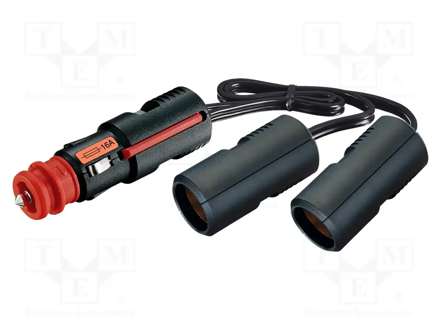 PRO CAR 67889000 — Автомобильные аксессуары питания