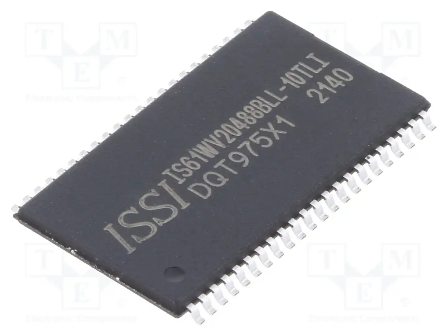 ISSI IS61WV20488BLL-10TLI — Памяти SRAM параллельные