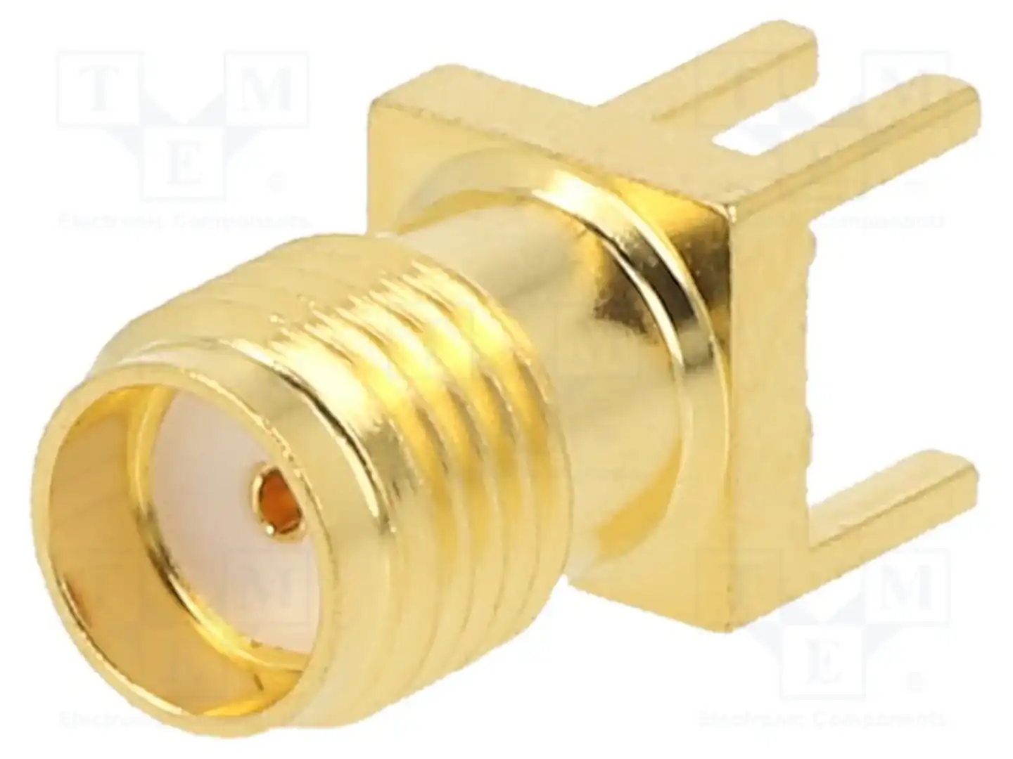 MUELLER ELECTRIC BU-1420711821 — Разъeмы SMA, SMB, SMC
