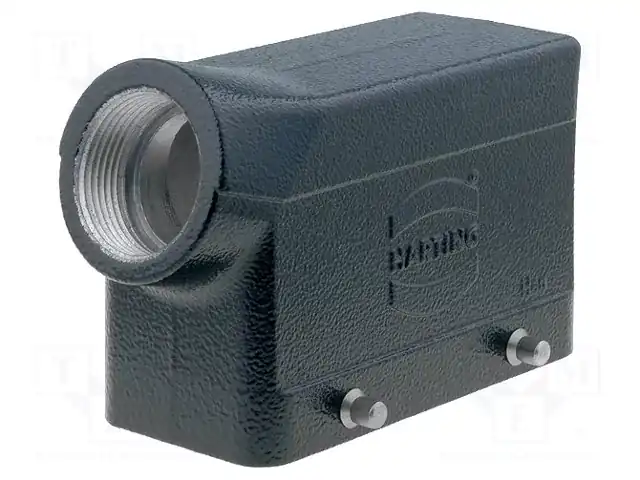 HARTING 09370161520 — Разъeмы