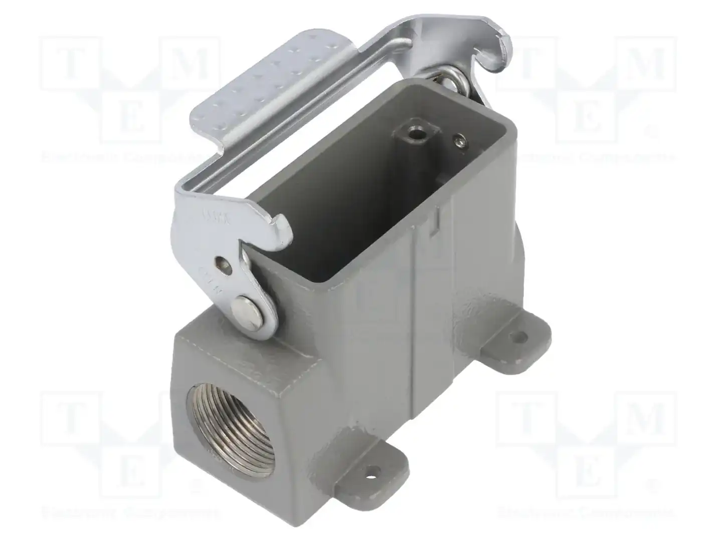 DEGSON ELECTRONICS D10A-SF-1L-PG16 — Разъeмы DEGSON