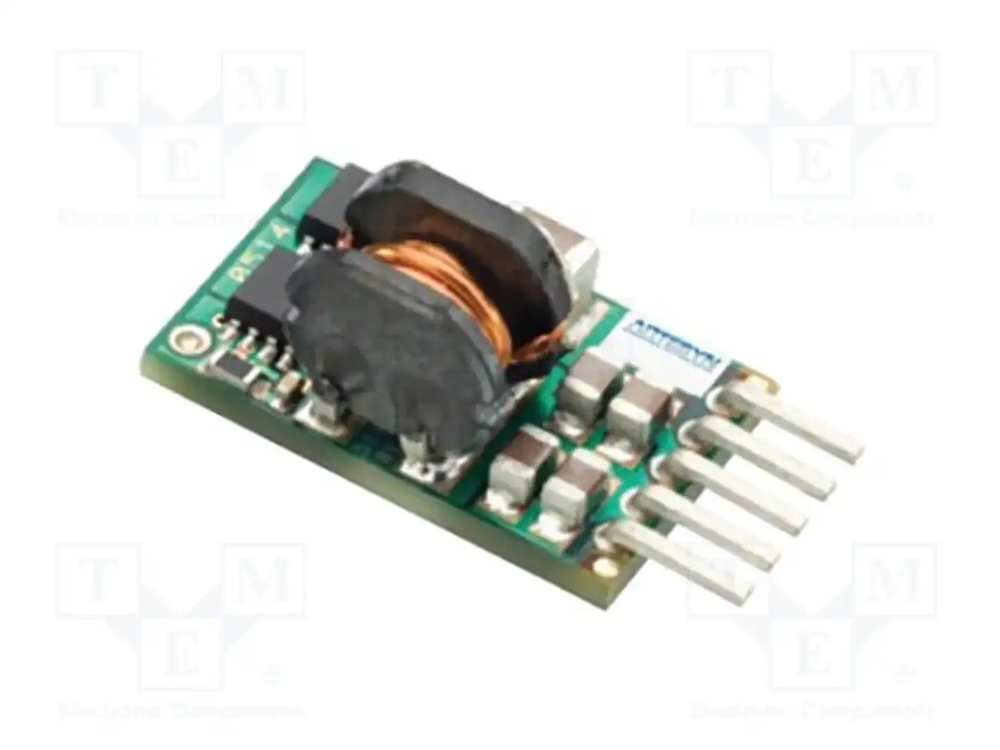Advanced Energy LDO10C-005W05-VJ — Преобразователи DC/DC