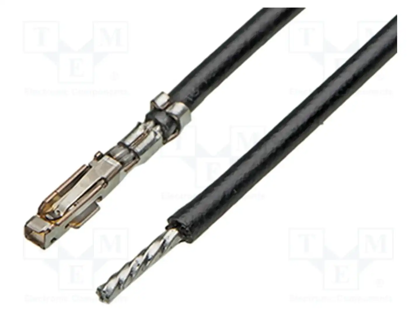 MOLEX 217491-1224 — Разъeмы Automotive